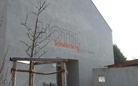 Hotel Sonderborg